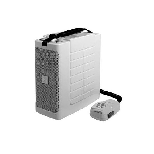ชุดเครื่องเสียงกระเป๋าหิ้ว TOA ER-604W Mega Talk Compact Megaphone 6W