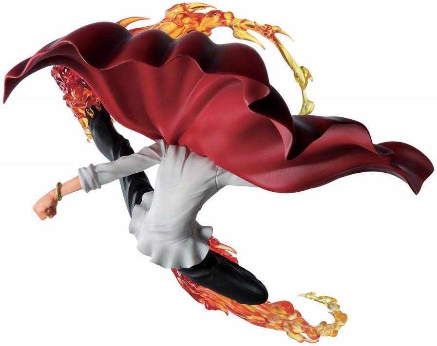 Sanji ของแท้ JP แมวทอง - Ichiban Kuji Banpresto [โมเดลวันพีช]