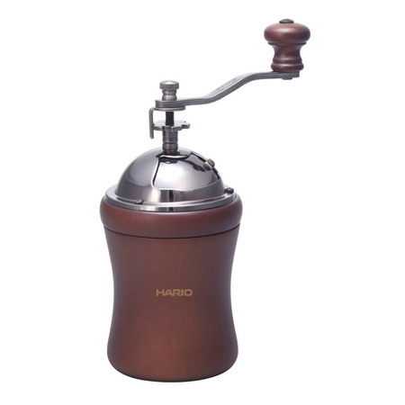 Hario Coffee Mill Dome - MCD-2