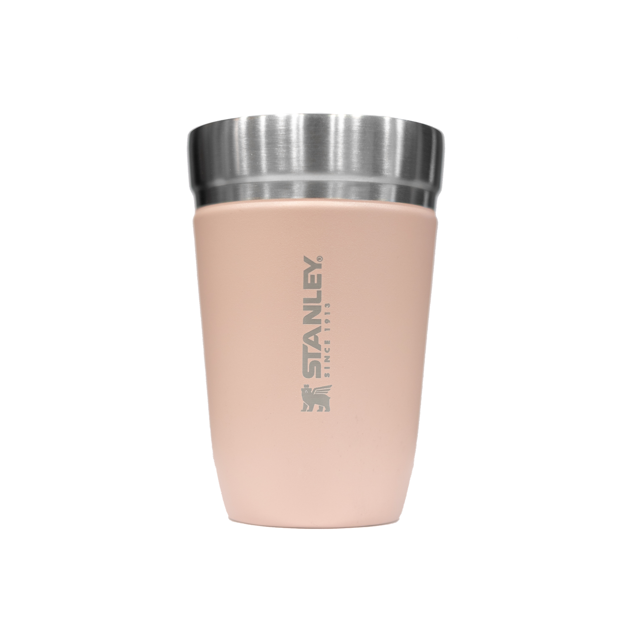 Go Tumbler 14Oz Peach Whip
