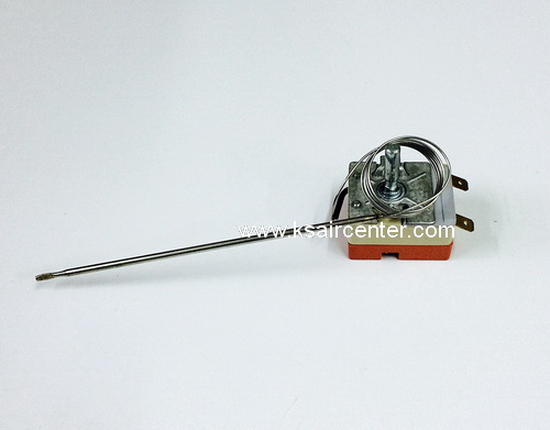 เทอร์โมสตัส ตู้ความร้อน T50C-300C