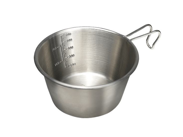 DoD Usa Sierrako (sierra cup) 530ml SC1-765-SL