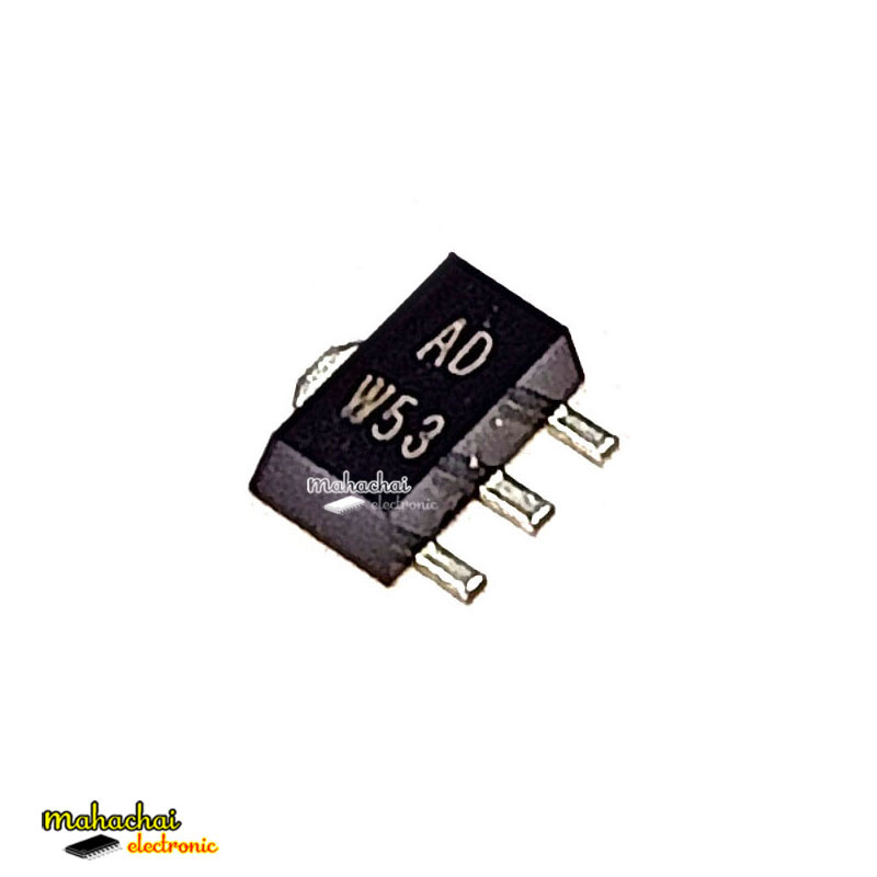 BCX51-16 AD patch SOT-89 ทรานซิสเตอร์