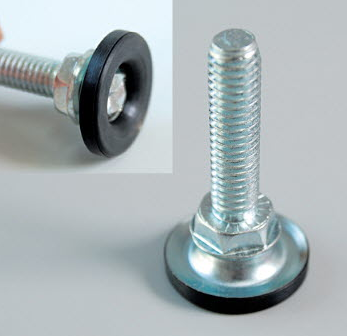 Adjuster Rubber Small