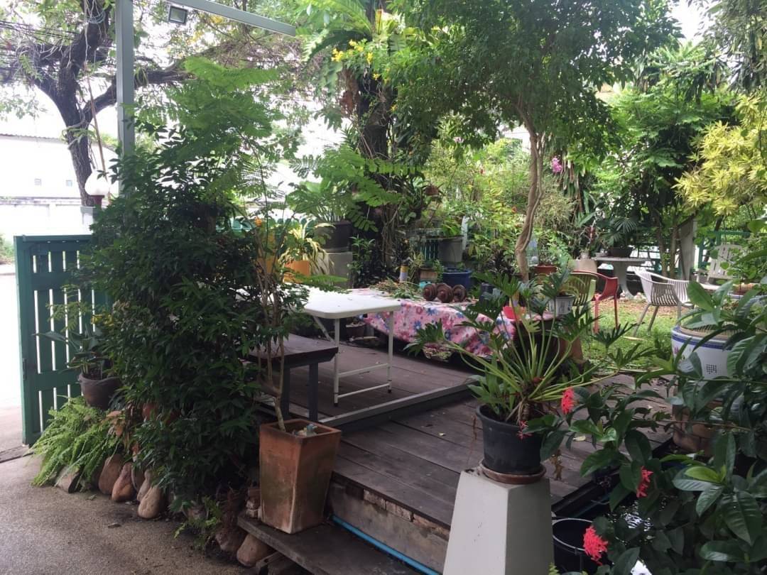 ขาย บ้านเดี่ยว 2ชั้น เนื้อที่ 77 ตรว. ม.สิรินดา บางกระดี่