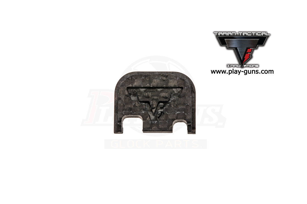 TTI Carbon Fiber Back Plate GEN1-5