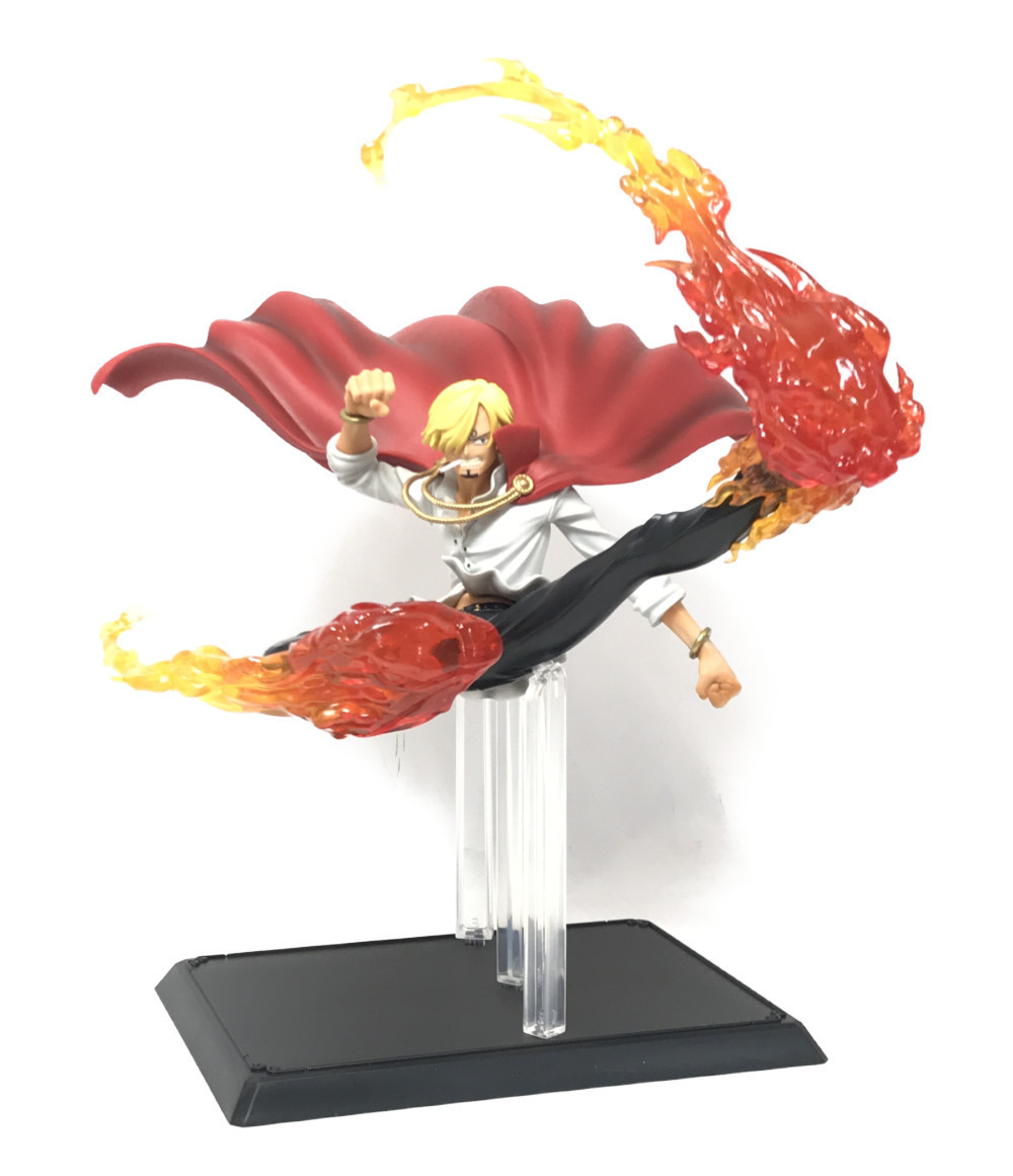Sanji ของแท้ JP แมวทอง - Ichiban Kuji Banpresto [โมเดลวันพีช]