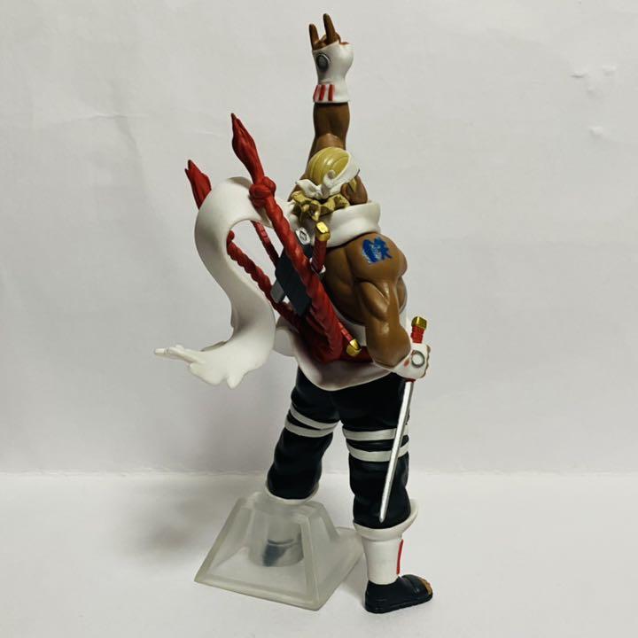 Killer Bee ของแท้ JP - Ichiban Kuji Banpresto [โมเดลนารูโตะ]