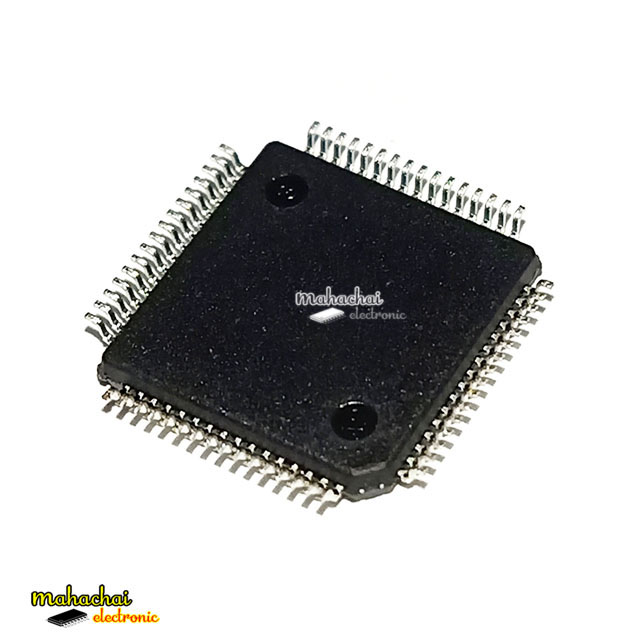 JM20316-LGCA4A JM20316 LQFP64