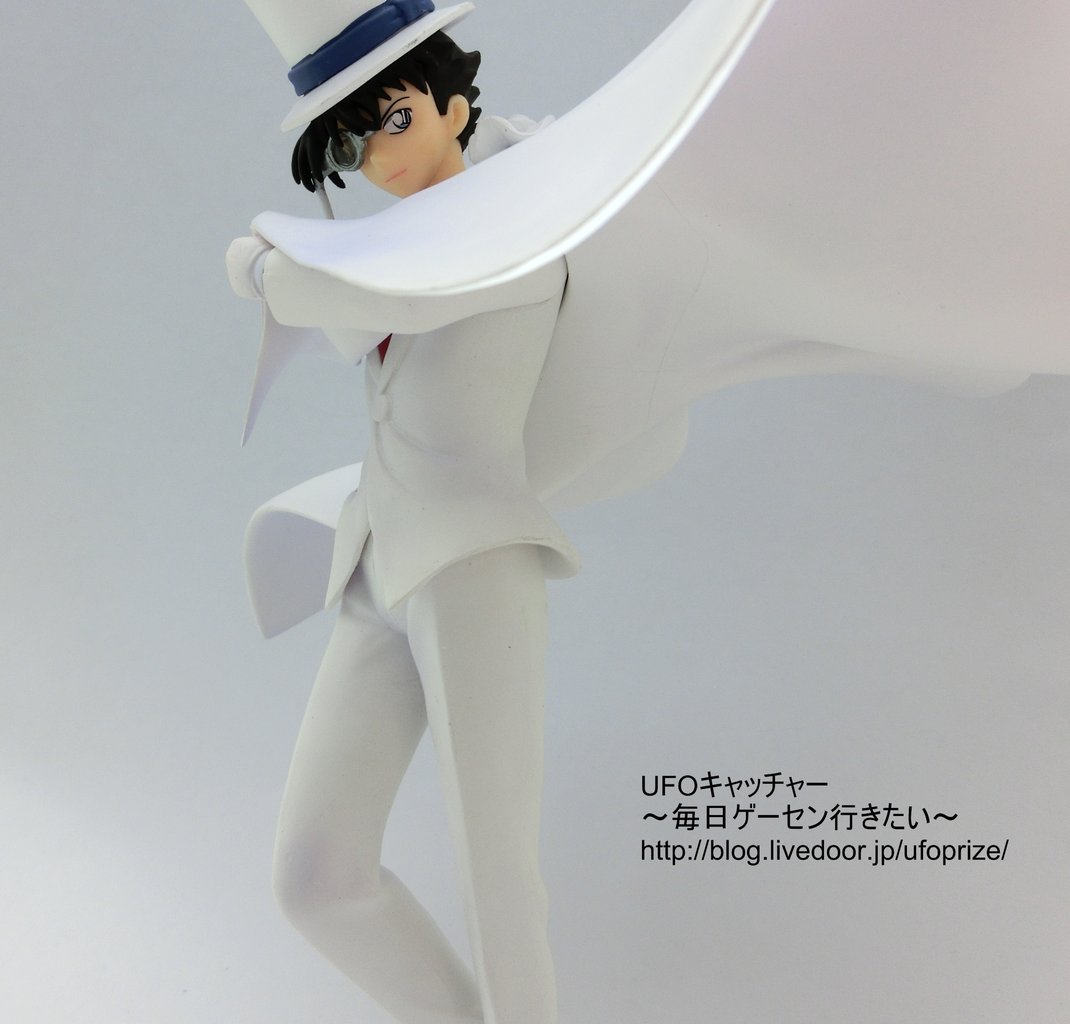 Kid ของแท้ JP - Sega [โมเดลโคนัน]