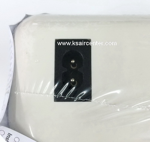 ปั๊มน้ำทิ้ง (กาลักน้ำ) (เดรนปั้ม) KING PUMP