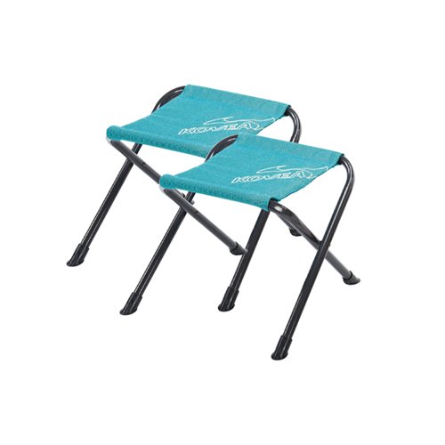 Mini Bbq Chair Set II Mint