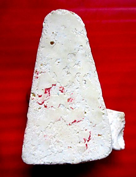 พระผงสุพรรณ หลวงปู่ดู่ วัดสะแก จ.อยุธยา องค์ที่4