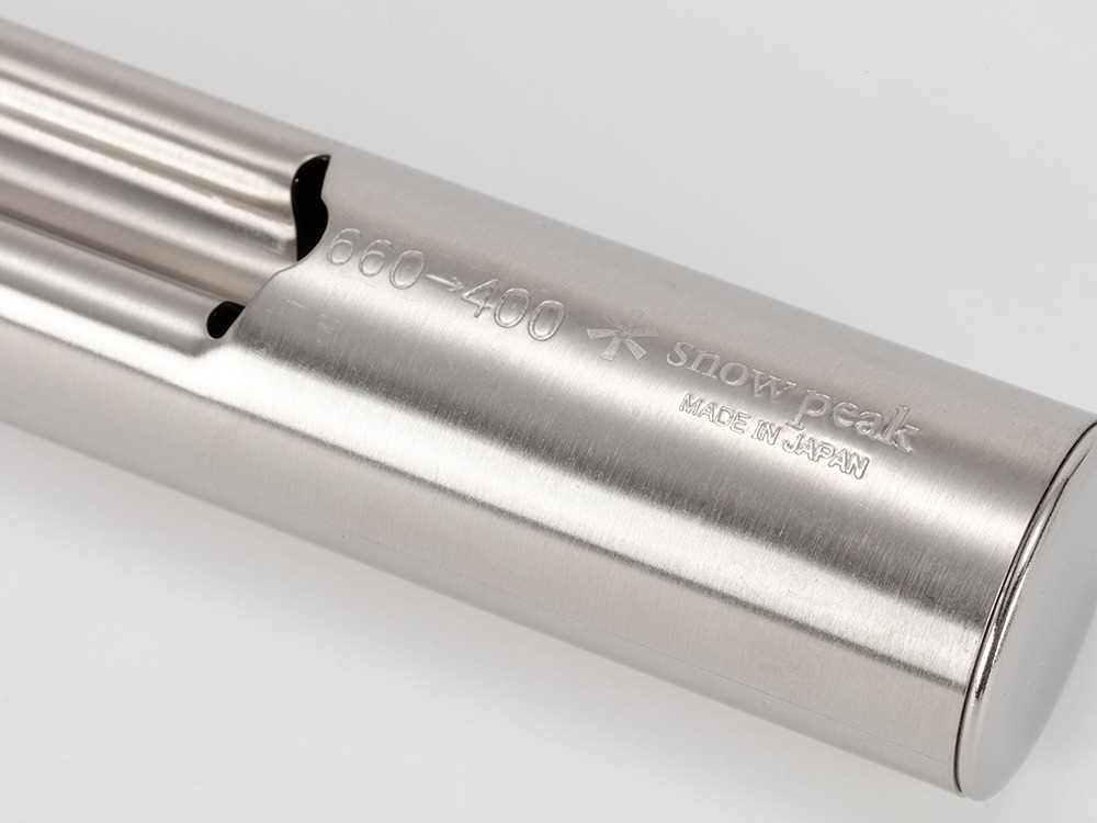 SnowPeak IGT Height Adjuster CK-151