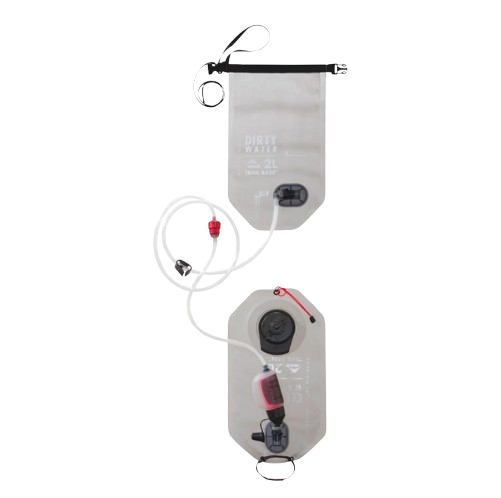 Trail Base Filter 2L