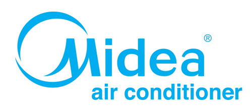 รังผึ้ง แฟนคอยล์ วอลไทป์ MIDEA