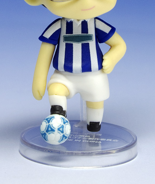 Conan Tokyo Spirits Version ของแท้ JP - Nendoroid Petit Good Smile [โมเดลโคนัน]