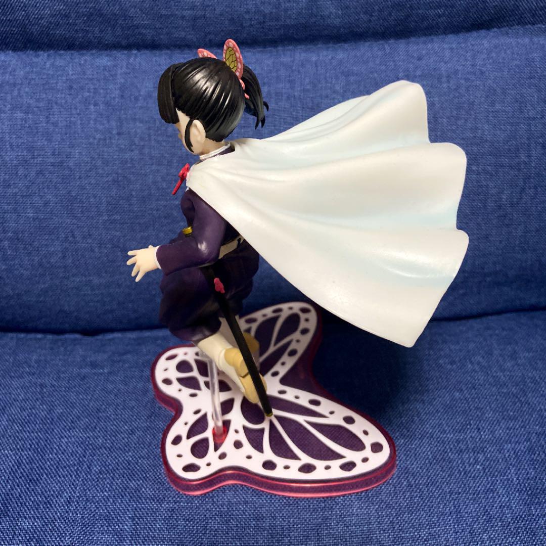 Kanao ของแท้ JP - Ichiban Kuji Banpresto [โมเดล Demon Slayer]
