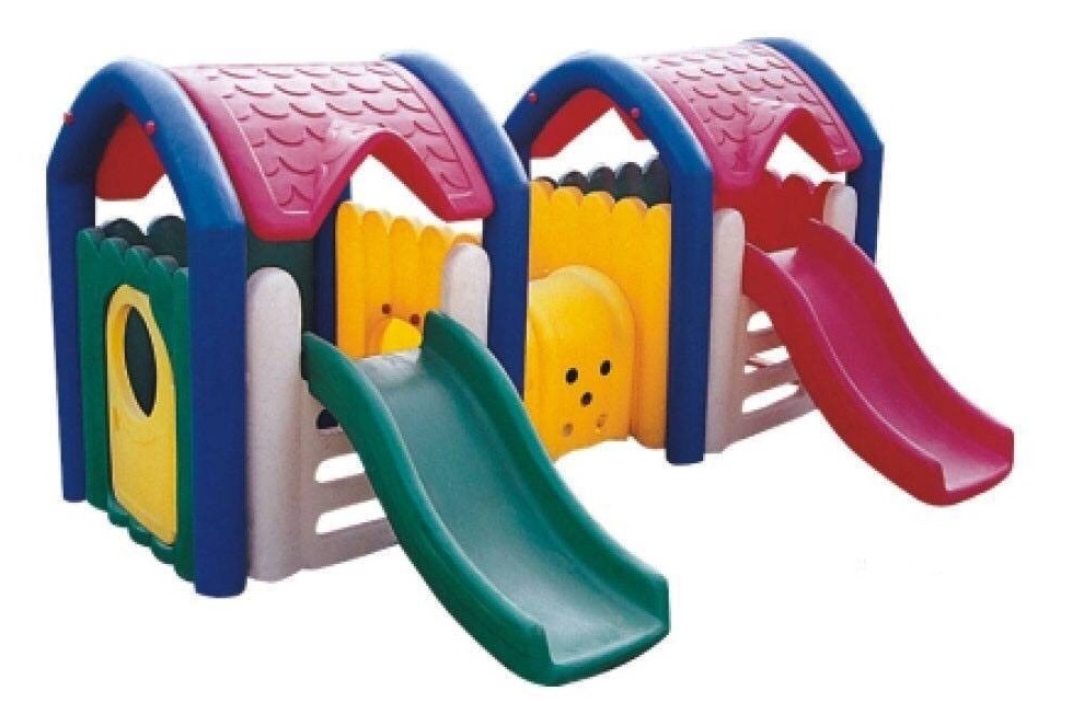 บ้านแฝด ,ของเล่นเด็ก ,พร้อมส่ง ราคาโรงงาน