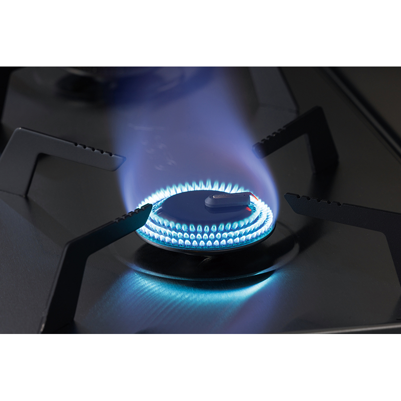 Regulator 2 Burner GRID