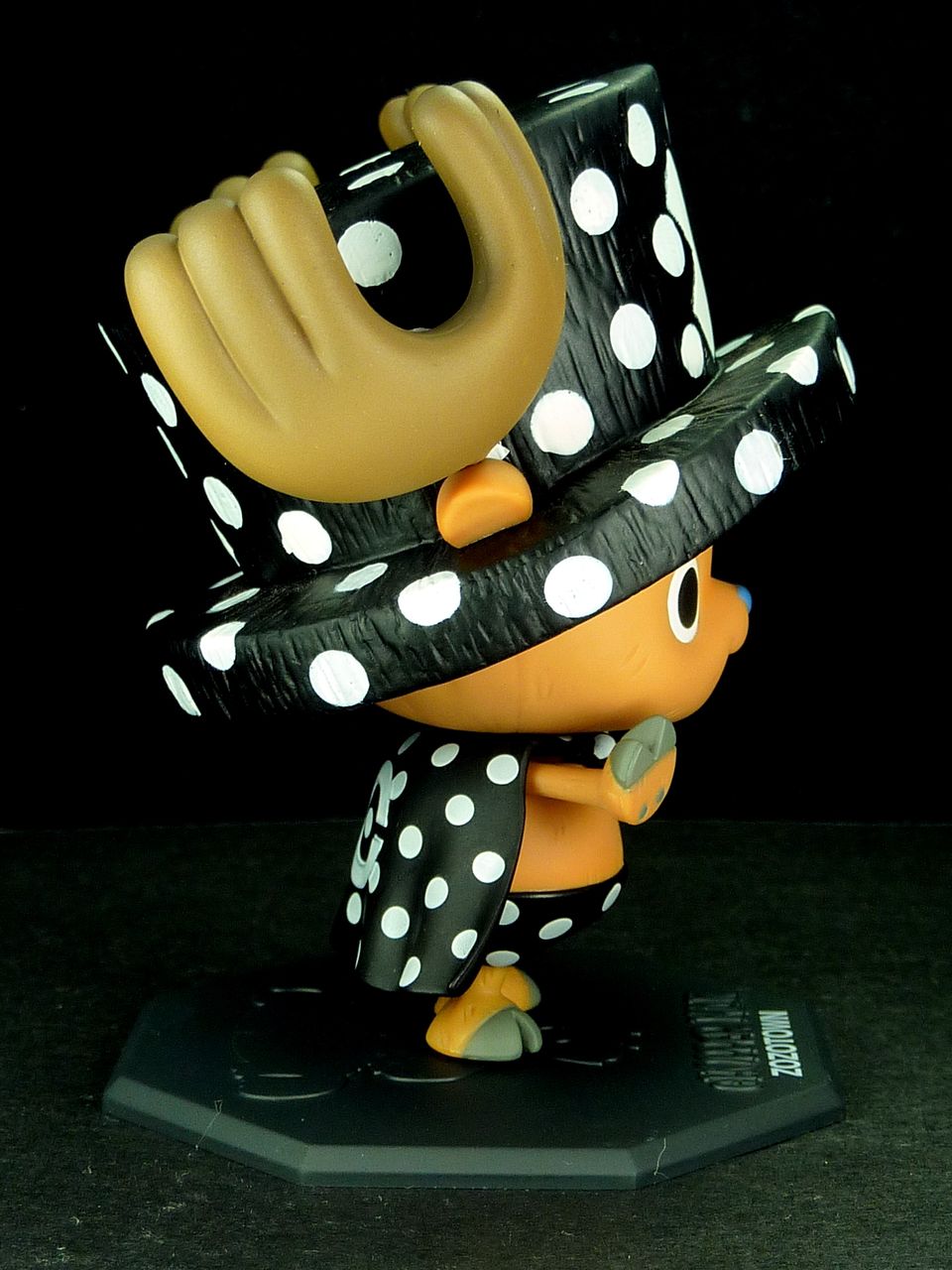 Chopperman ZOZOTOWN ของแท้ JP แมวทอง - POP Megahouse [โมเดลวันพีช]