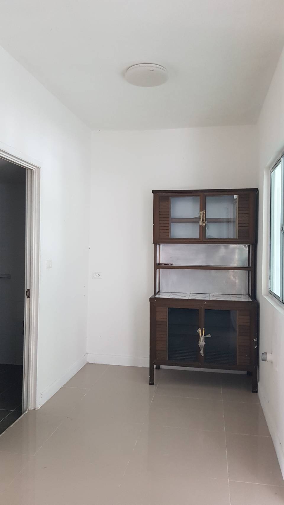 ขาย ทาวน์โฮม พฤกษาวิลล์56 พุทธมณฑลสาย5 ติดเซ็นทรัลศาลายา สภาพพร้อมอยู่