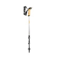 Leki Cressida Mango - White Silver