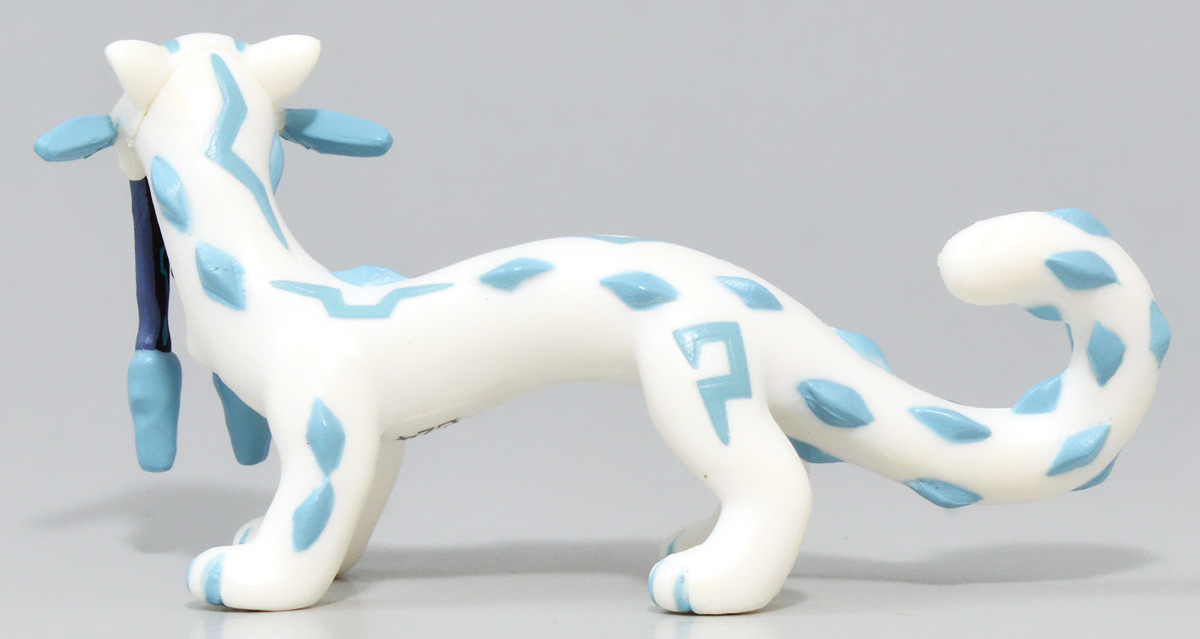 Chien-Pao ของแท้ JP - Monster Collection Takara Tomy [โมเดลโปเกมอน]