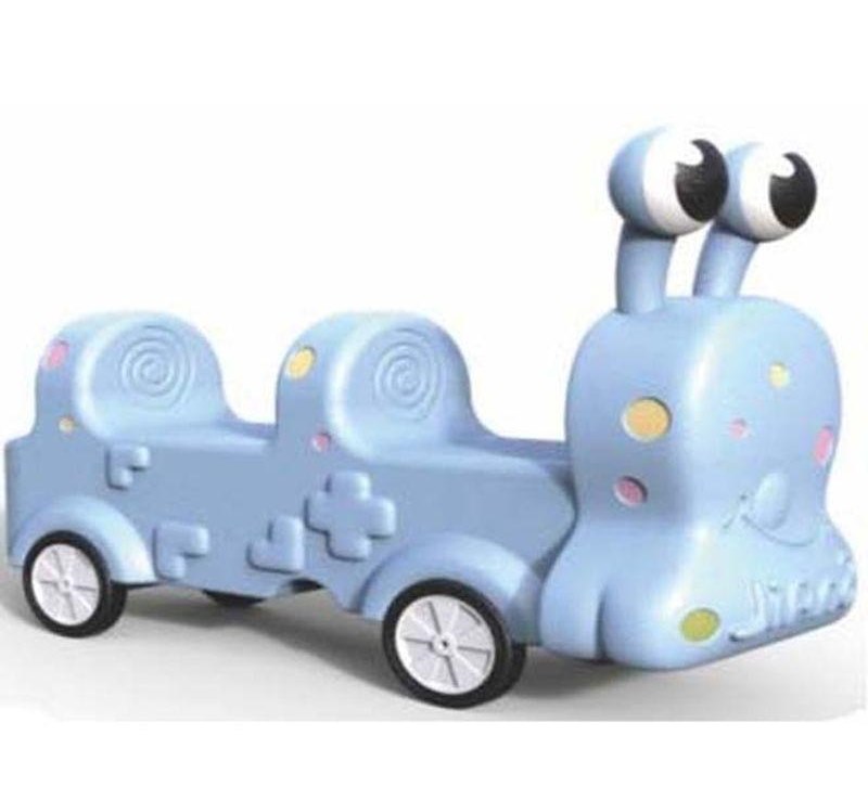 รถทากน้อย2ที่นั่ง , รถของเล่น,ของเล่นสนามเด็ก,ของเล่นพลาสติก,ของเล่นเด็ก,รถขาไถ,ขนาด 25x78x56ซม.