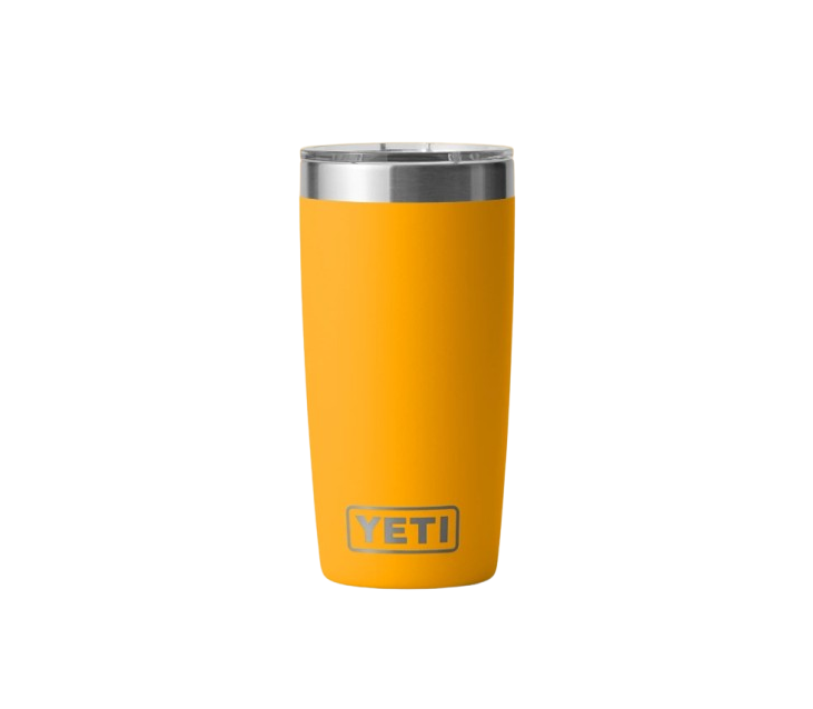 Rambler 10Oz Tumbler Beekeeper