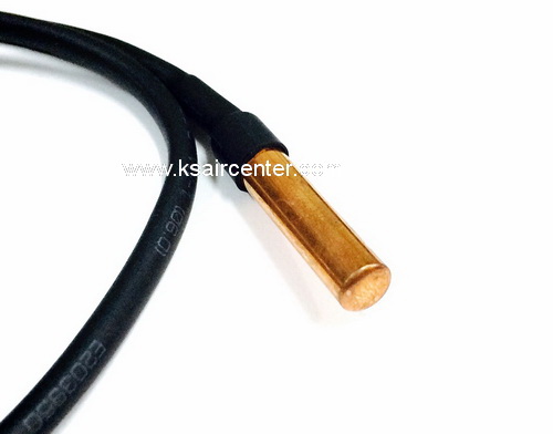 เซ็นเซอร์ น้ำแข็ง ทั่วไป แบบ 4 K (5K) (รหัสสินค้า 021022)