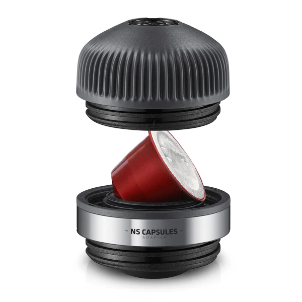 Wacaco Nanopresso NS Adapter 4897066230092