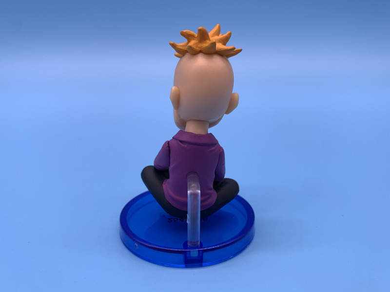 Marco Wano ของแท้ JP แมวทอง - WCF Banpresto [โมเดลวันพีช]