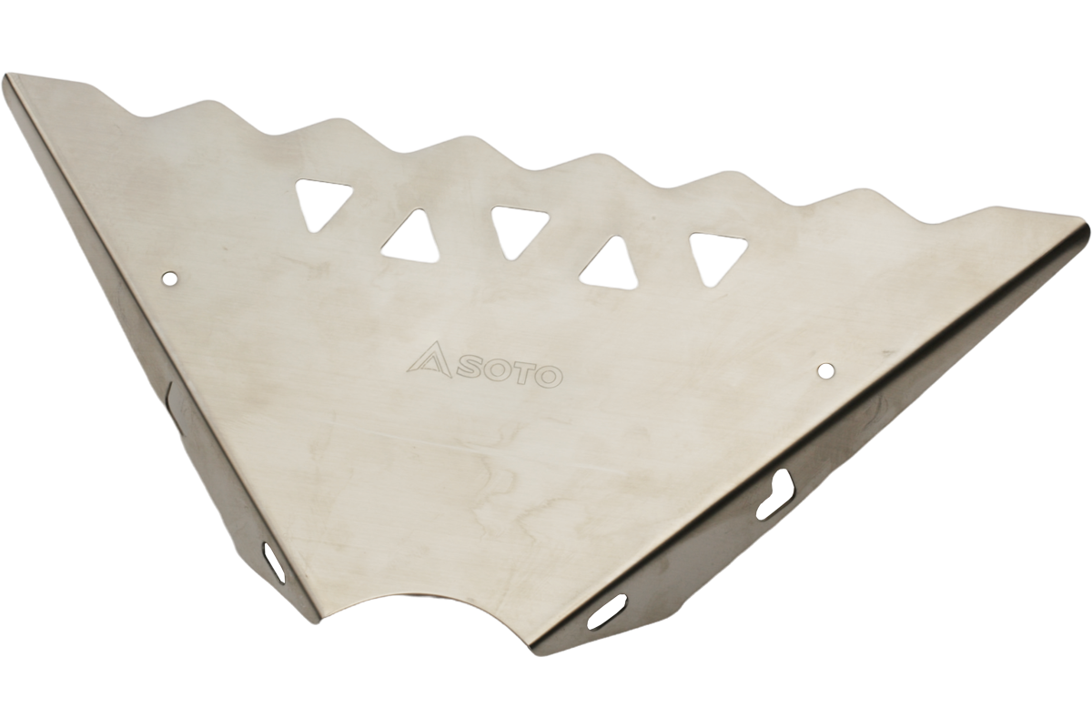 Air STA Wings Medium