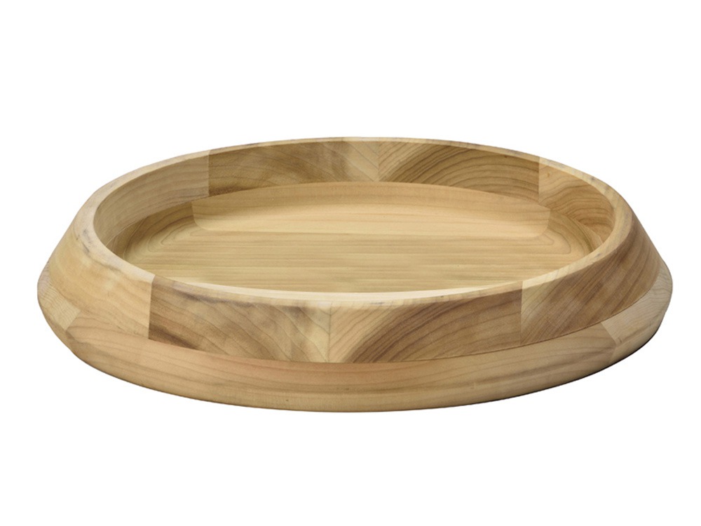 SnowPeak Party Plate CS-330