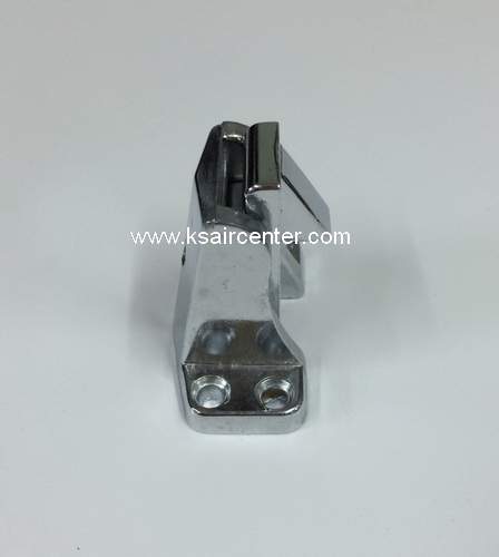 มือจับ ประตูตู้แช่ RIM (กลอนสั้น) (รหัสสินค้า 070007)