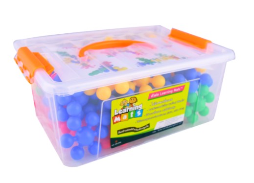 วงล้อทอฝัน รูปทรงกลม ,ตัวต่อวงกลม , ส่งเสริมการเรียนรู้ ,ของเล่นเสริมพัฒนาการ,ของเล่น , สื่อการสอน ,เสริมจินตนาการ