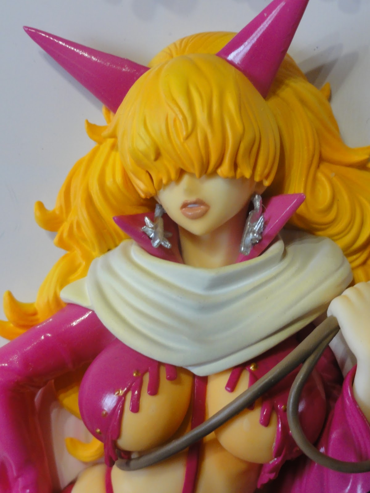 Sadie ของแท้ JP แมวทอง - H.O.O.K. Sentinel [แม่เหล็กวันพีช]