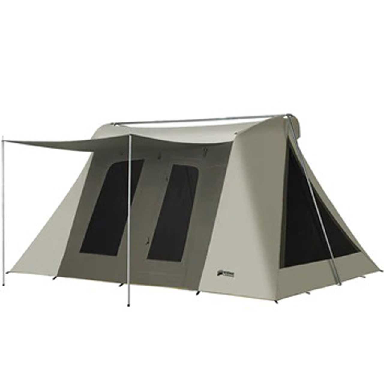 Kodiak 10 x 14 ft. Flex-Bow VX Tent