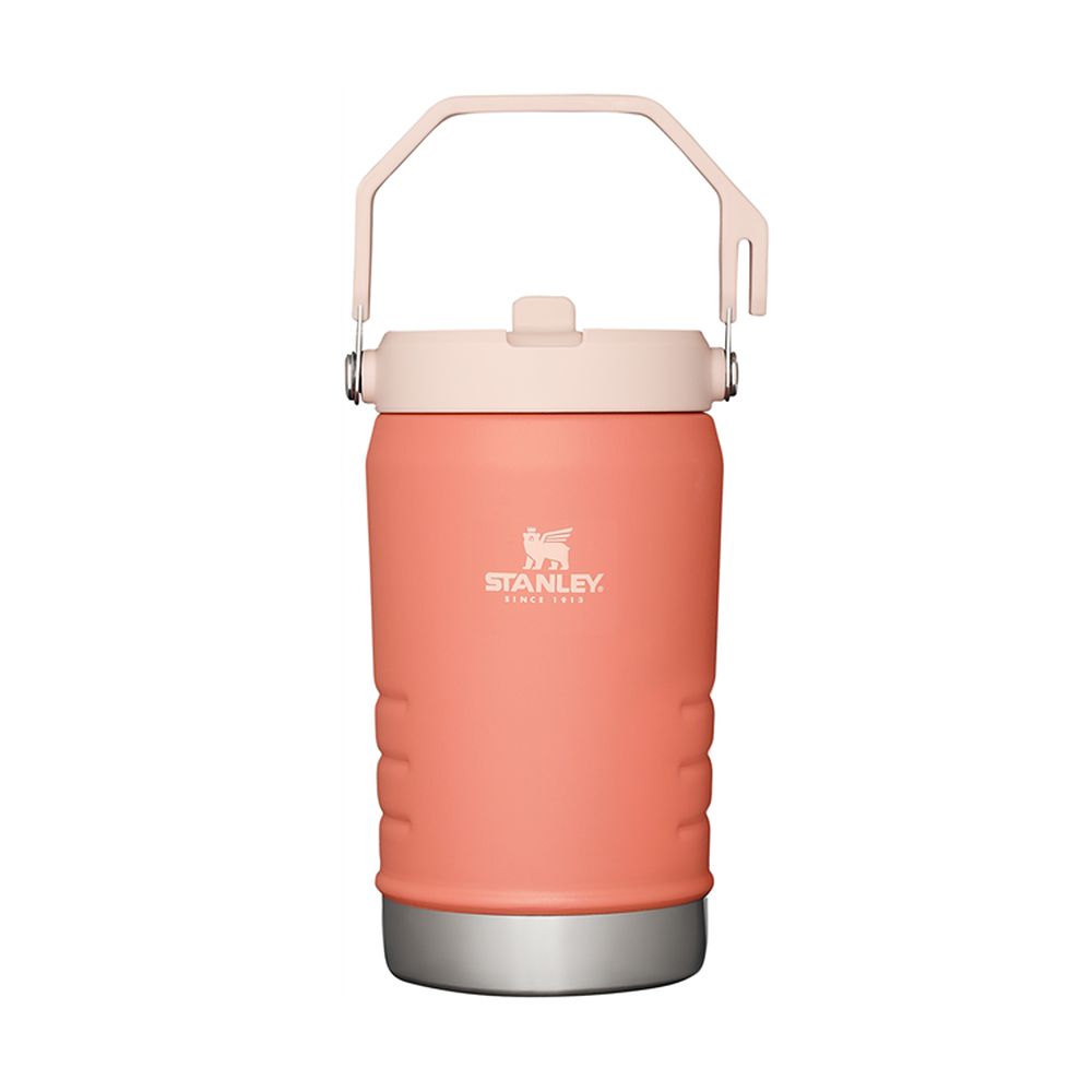 Classic Flip Straw Jug 40Oz Grapefruit