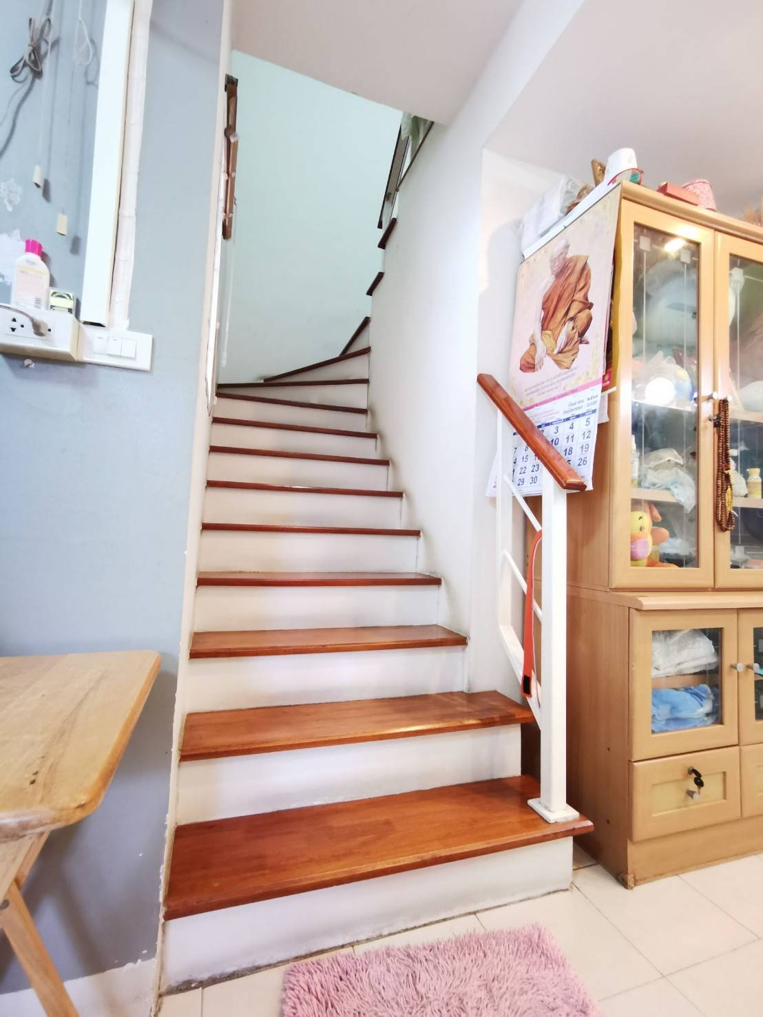 ขายทาวเฮ้าส์ 31 ตรว. หมู่บ้านพฤกษา 69 บางใหญ่ แก้วอินทร์ นนทบุรี