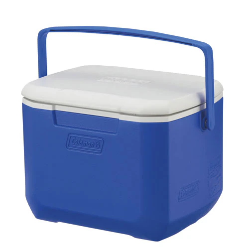 Cooler 16Qt Red Japan 27860