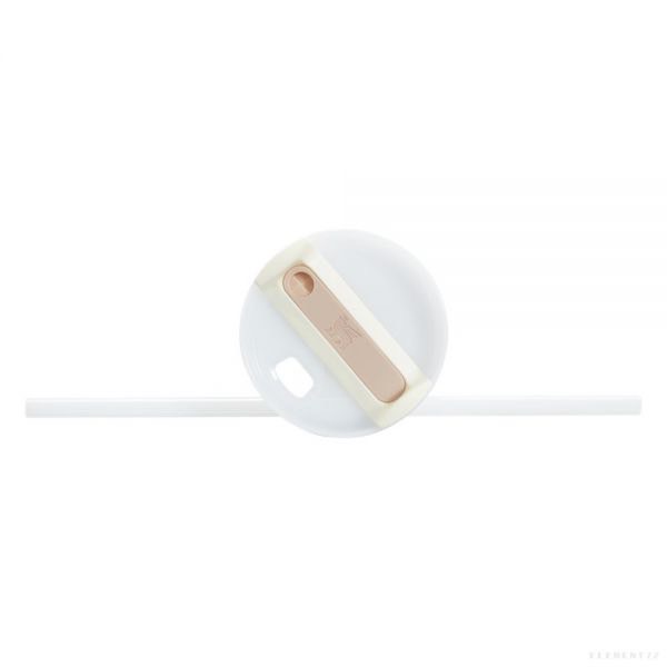 Adventure Quencher 2.0 TM Tumbler 40Oz Cream 2.0