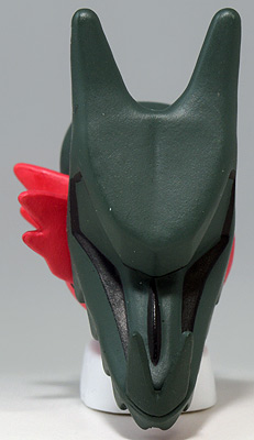 Regidrago ของแท้ JP - Monster Collection Takara Tomy [โมเดลโปเกมอน]