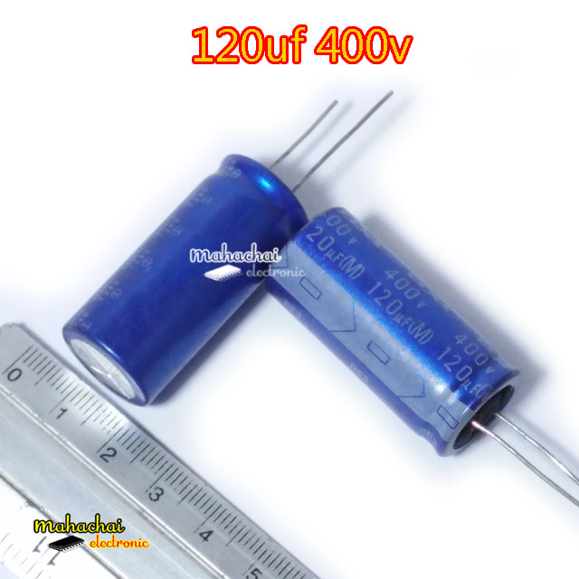 120uf 400v