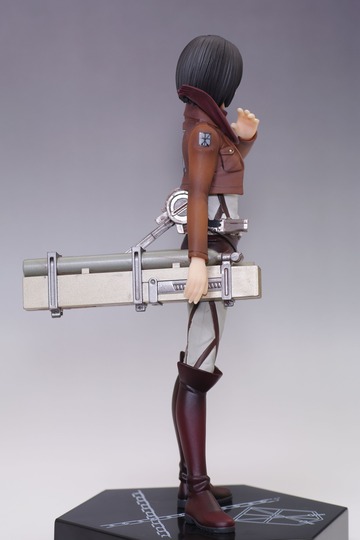 Mikasa Special Color ของแท้ JP - Ichiban Kuji Banpresto [โมเดล Attack on Titan]