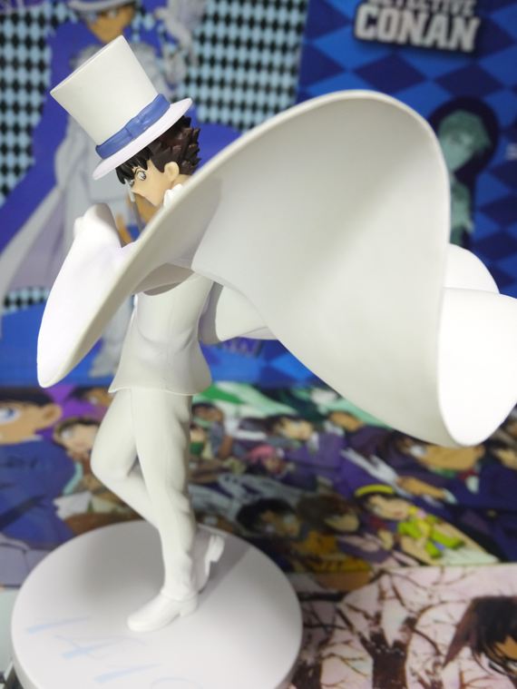 Kid ของแท้ JP - Sega [โมเดลโคนัน]