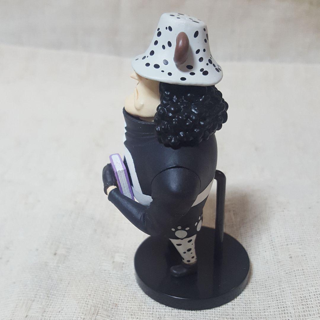 Kuma ของแท้ JP แมวทอง - WCF Banpresto [โมเดลวันพีช]