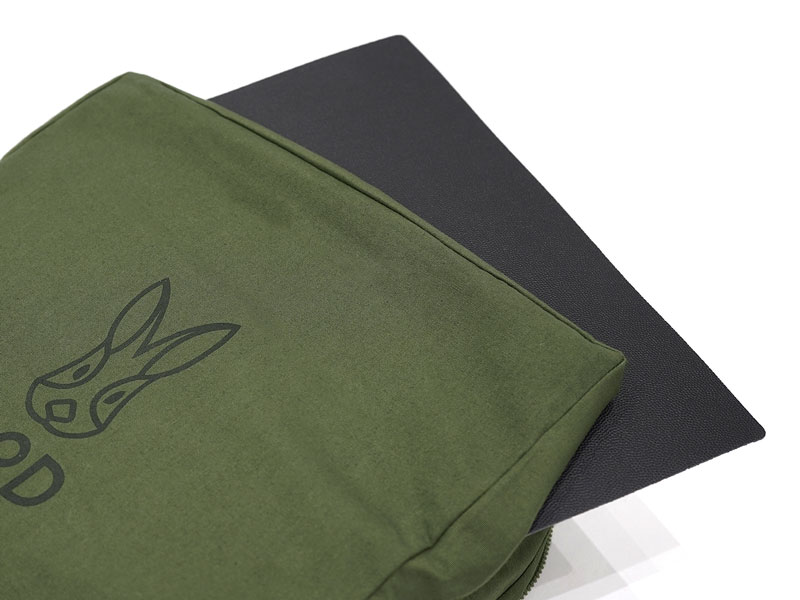 DoD Dressy Guy - Tan CZ1-782-TN กระเป๋าจัดเก็บเสื้อผ้า