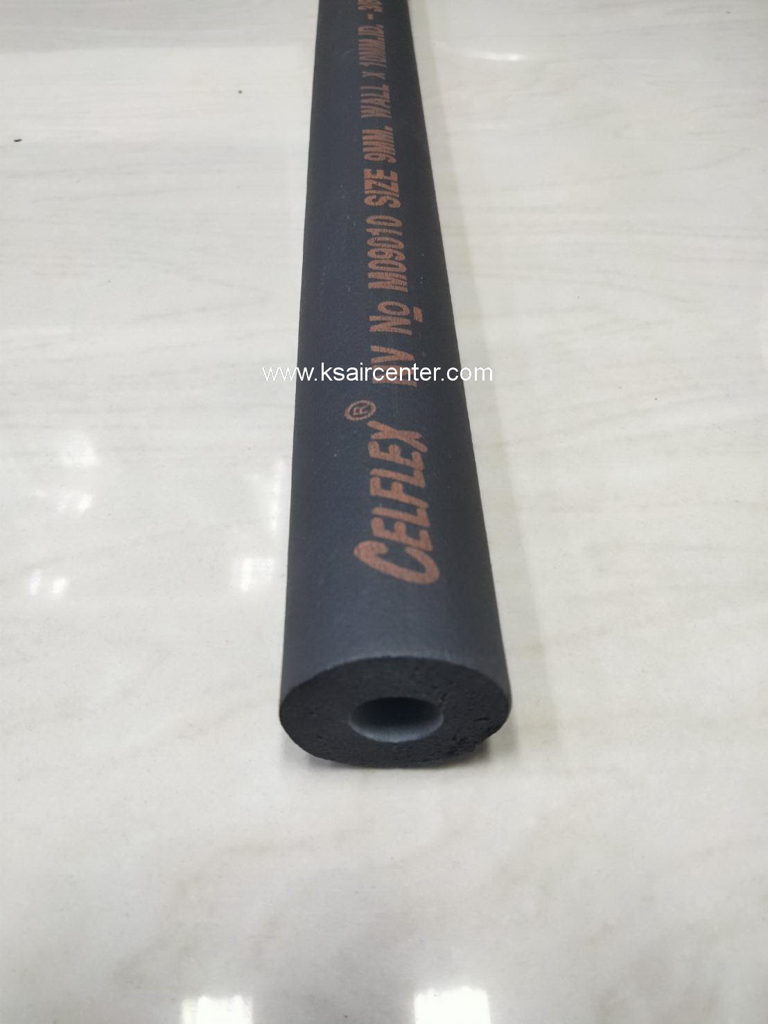 ยางดำ โฟมหุ้มท่อ CELFLEX 3878